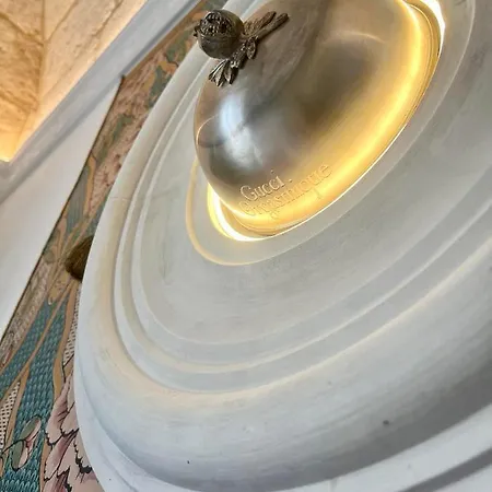 Incentro Domus 滨海波利尼亚诺