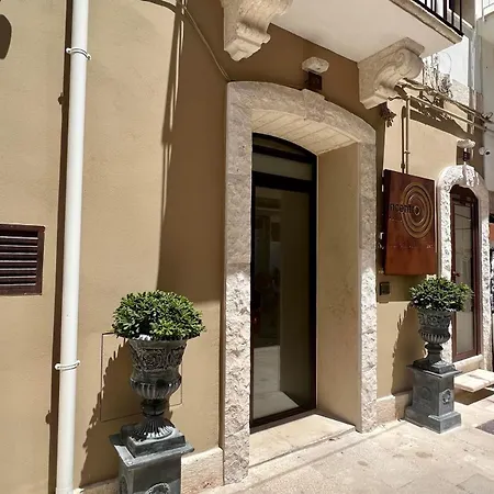 Incentro Domus Couette-café