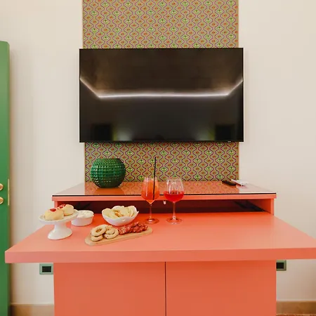 Couette-café Incentro Domus 4*
