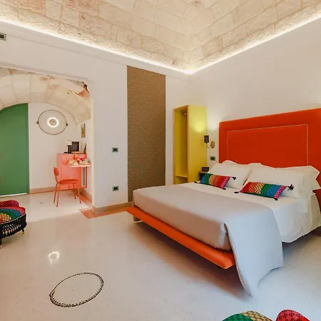 Incentro Domus Couette-café Polignano a Mare