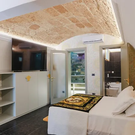 Incentro Domus 4*