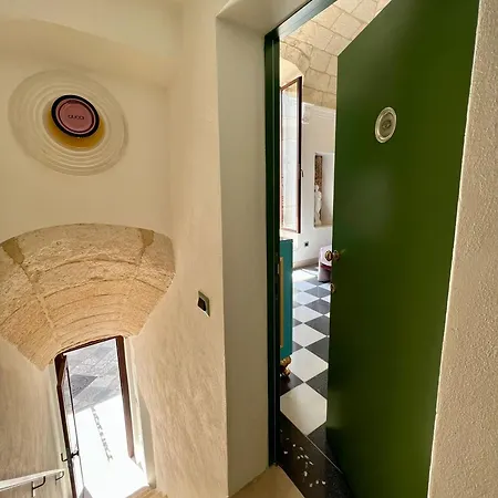 Incentro Domus Couette-café Polignano a Mare