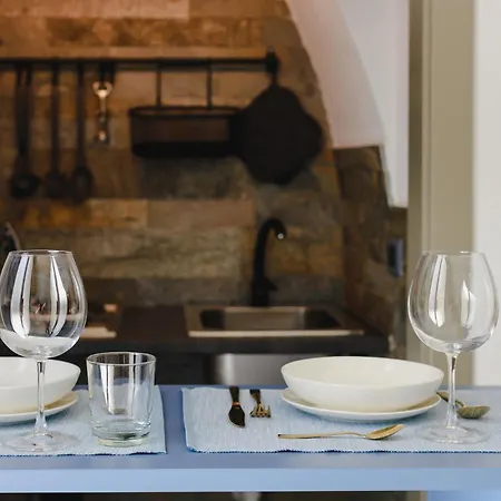 Couette-café Incentro Domus Polignano a Mare