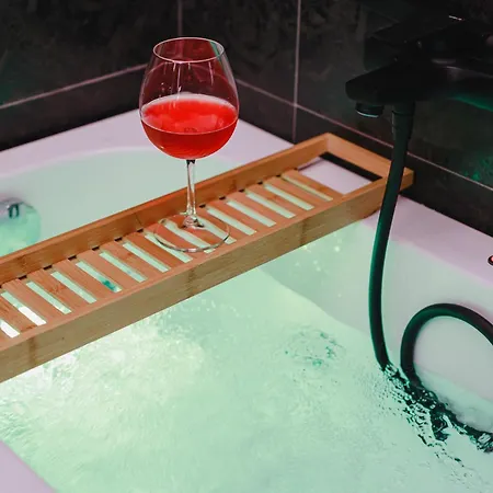 住宿加早餐酒店 Incentro Domus