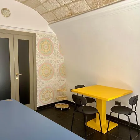 Couette-café Incentro Domus