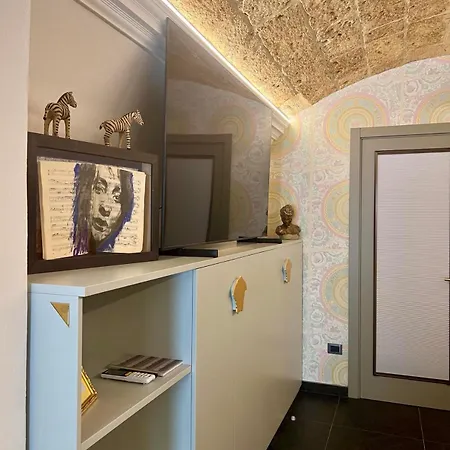 Incentro Domus 4*