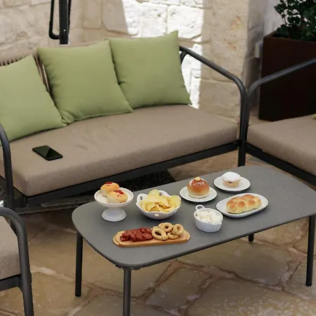 Couette-café Incentro Domus 4*
