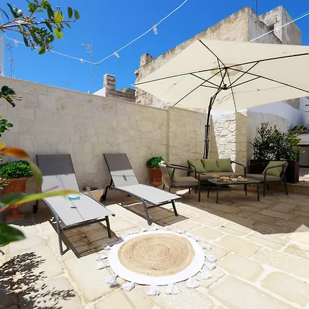Incentro Domus Couette-café Polignano a Mare