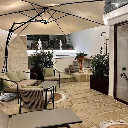 Incentro Domus