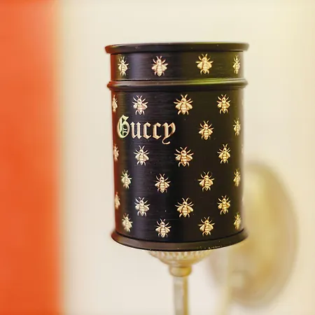 Incentro Domus 住宿加早餐酒店 4*