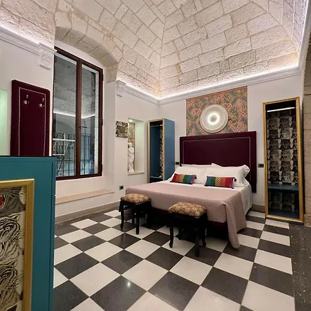 Incentro Domus 4*