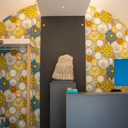 Couette-café Incentro Domus 4*