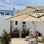 Incentro Domus Alojamento de Acomodação e Pequeno-almoço Polignano a Mare