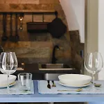 Alojamento de Acomodação e Pequeno-almoço Incentro Domus Polignano a Mare