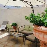 Alojamento de Acomodação e Pequeno-almoço Incentro Domus Polignano a Mare