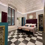 Incentro Domus 4*