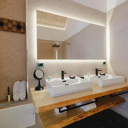 Bed & Breakfast Incentro Domus Polignano a Mare