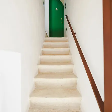 Bed & Breakfast Incentro Domus