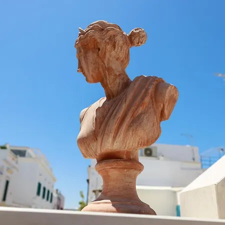 Bed & Breakfast Incentro Domus