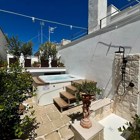 Bed & Breakfast Incentro Domus