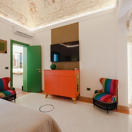 Incentro Domus Oda ve Kahvaltı *