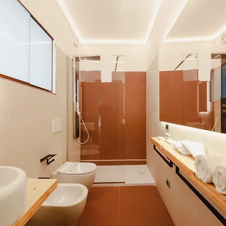 Incentro Domus 4* Polignano a Mare