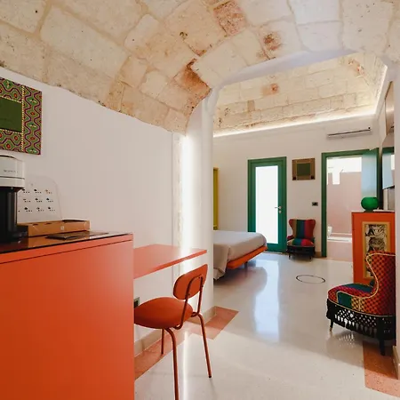 Incentro Domus 4*