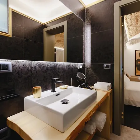 Incentro Domus Oda ve Kahvaltı