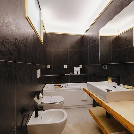 Bed & Breakfast Incentro Domus Polignano a Mare