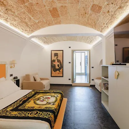 Incentro Domus Polignano a Mare