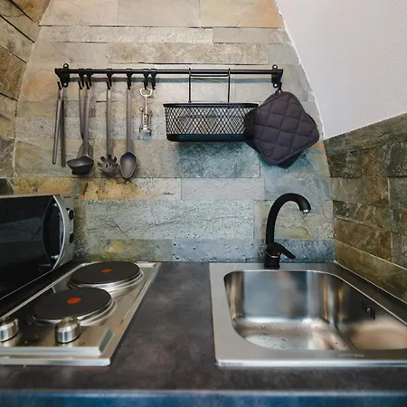 Bed & Breakfast Incentro Domus Polignano a Mare