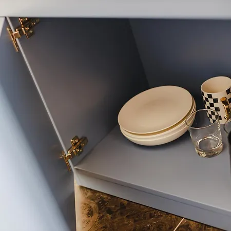 Incentro Domus Polignano a Mare