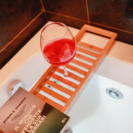 Incentro Domus Polignano a Mare