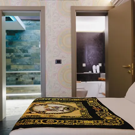 Incentro Domus Bed & Breakfast