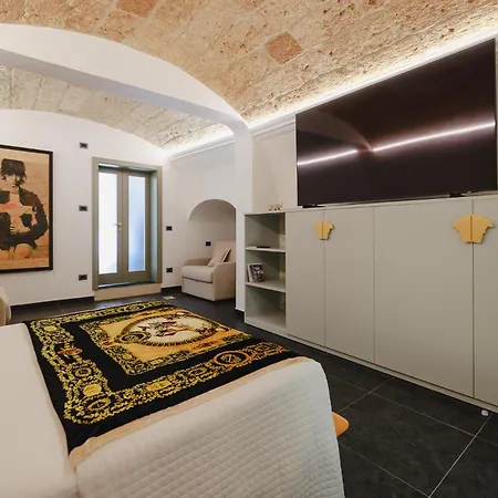 Incentro Domus Bed & Breakfast 4*