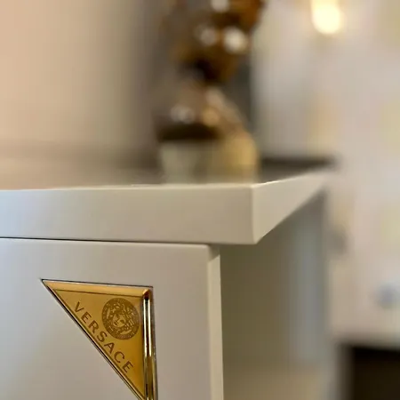 לינה וארוחת בוקר Incentro Domus