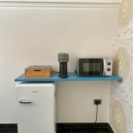 Incentro Domus 4* Polignano a Mare