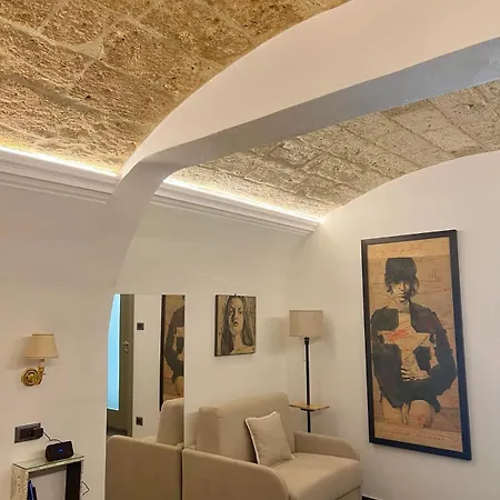 Incentro Domus Oda ve Kahvaltı