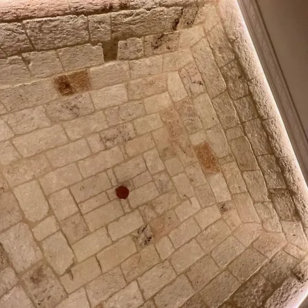 Incentro Domus Polignano a Mare