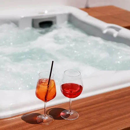 Bed & Breakfast Incentro Domus