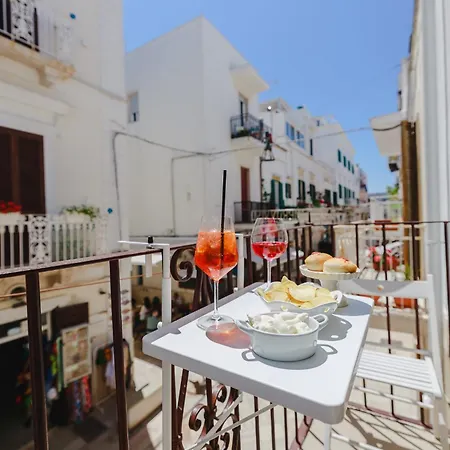 Incentro Domus Bed & Breakfast