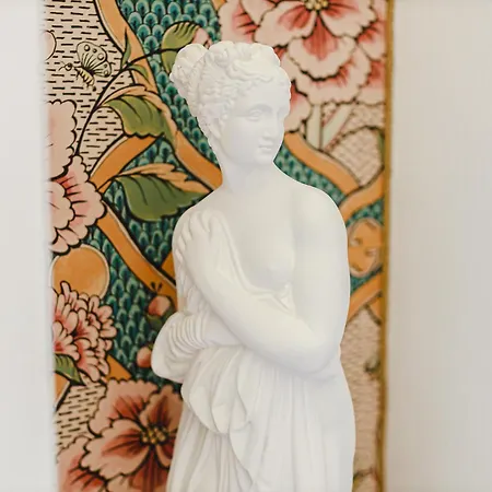 Bed & Breakfast Incentro Domus