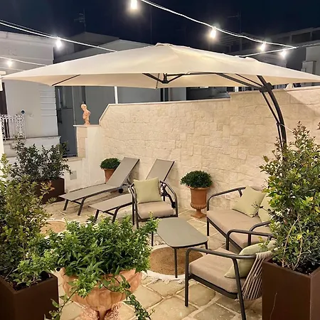 Incentro Domus Polignano a Mare