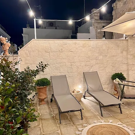 Incentro Domus 4*