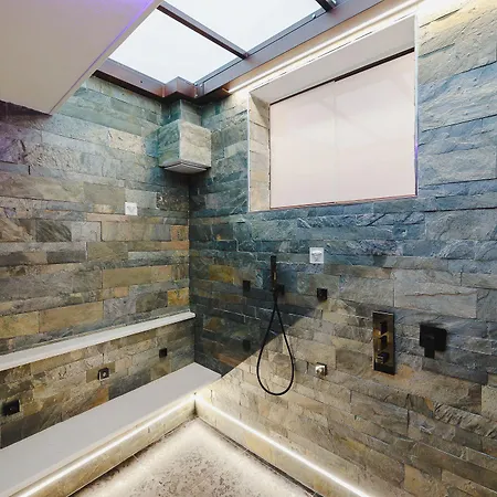 Bed & Breakfast Incentro Domus Polignano a Mare