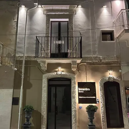 Incentro Domus