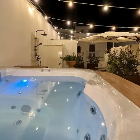 Bed & Breakfast Incentro Domus 4*