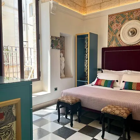 Incentro Domus Bed & Breakfast