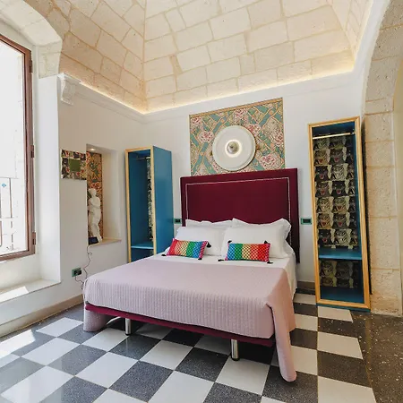 Incentro Domus Bed & Breakfast