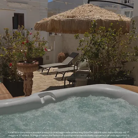 Incentro Domus Bed & Breakfast 4*